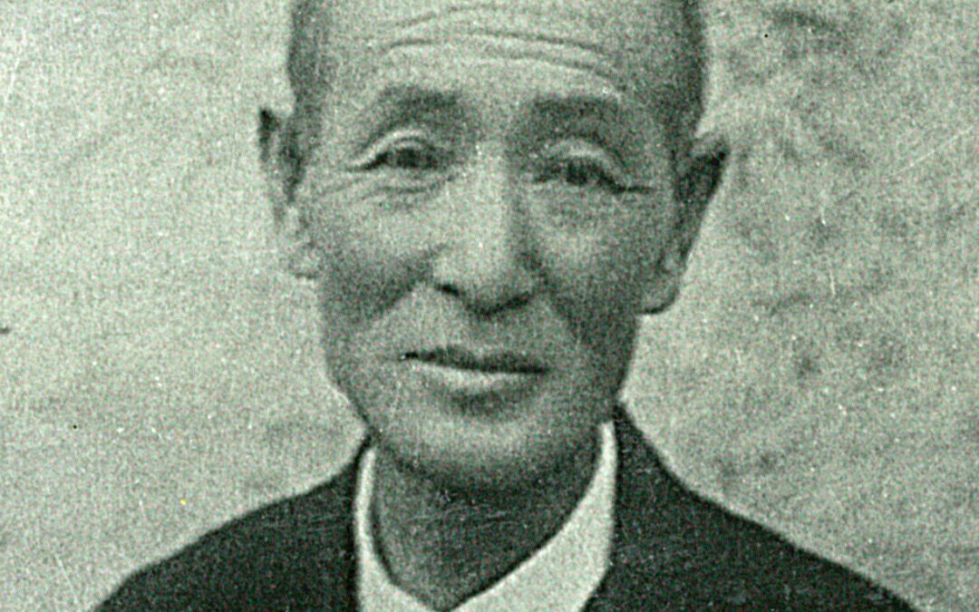 楠美冬次郎