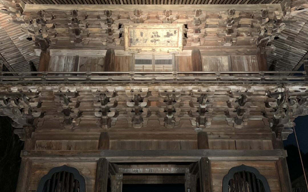 弘前藩歴代正室合同法要に参加しました