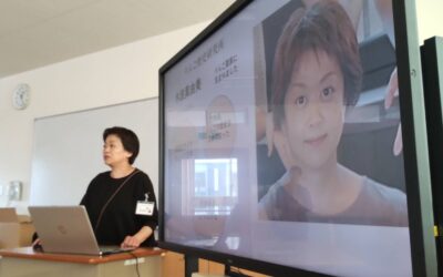 りんご歴史講座承り中🍎