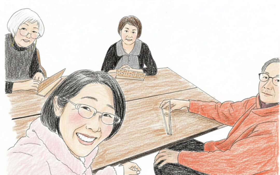 3月のりんご歴史講座