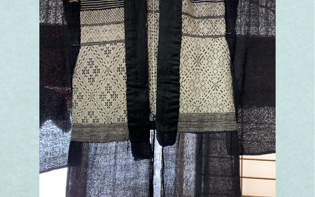 こぎんとりんご栽培の歴史は刺し違えたのか