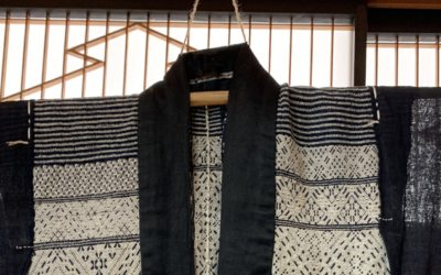 こぎんとりんご栽培の歴史は刺し違えたのか