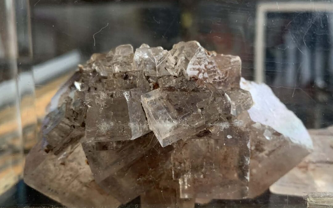 歴史が作り上げた津軽クリスタル