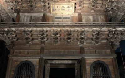 東京大空襲と【国宝】紅白梅図屛風