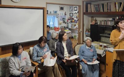 満天姫の生き方と哲学対話