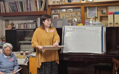 満天姫の生き方と哲学対話