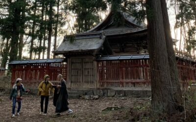 満天姫のお話を2038年までに大河ドラマにするロードマップを作りました