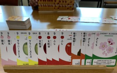 あっぷるぱい(牌)インストラクターの成長記録