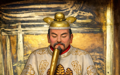 津軽山革秀寺(かくしゅうじ)